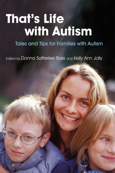 That’s Life with Autism