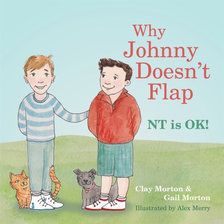 Why Johnny Doesn’t Flap
