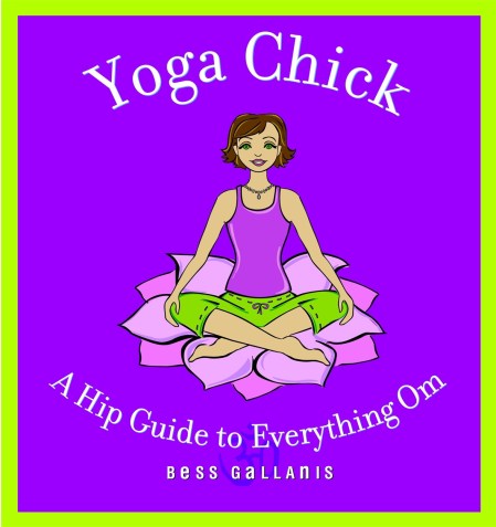 Yoga Chick