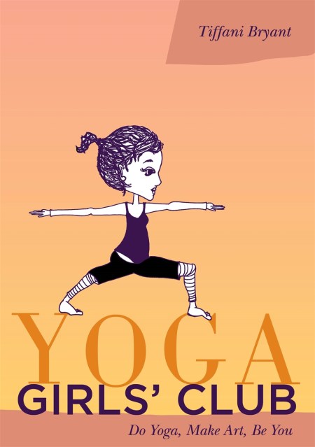 Yoga Girls’ Club