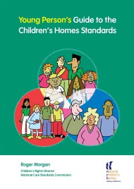 Young Person’s Guide to the Children’s Homes Standards