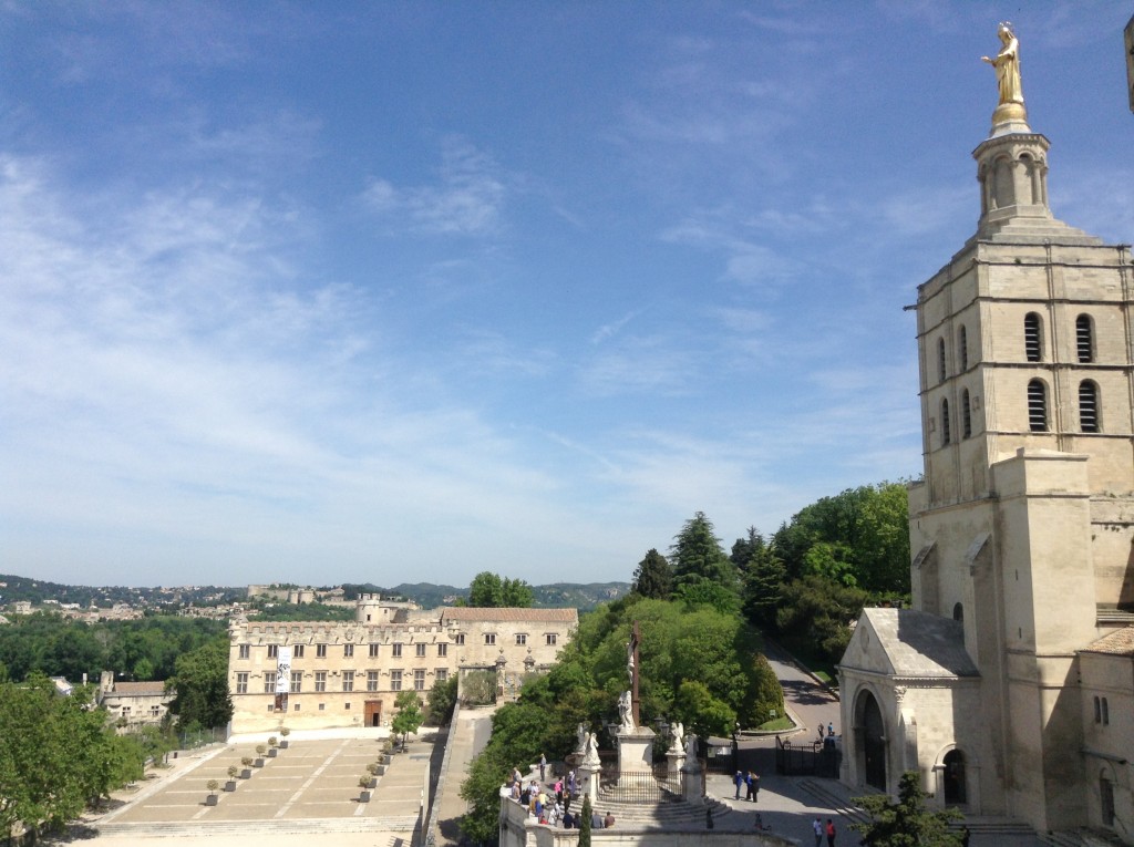 Avignon May 2015 (2)