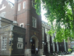 Inns of Court (25)