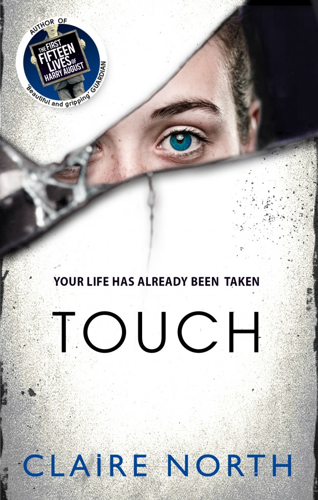 TOUCH final cover