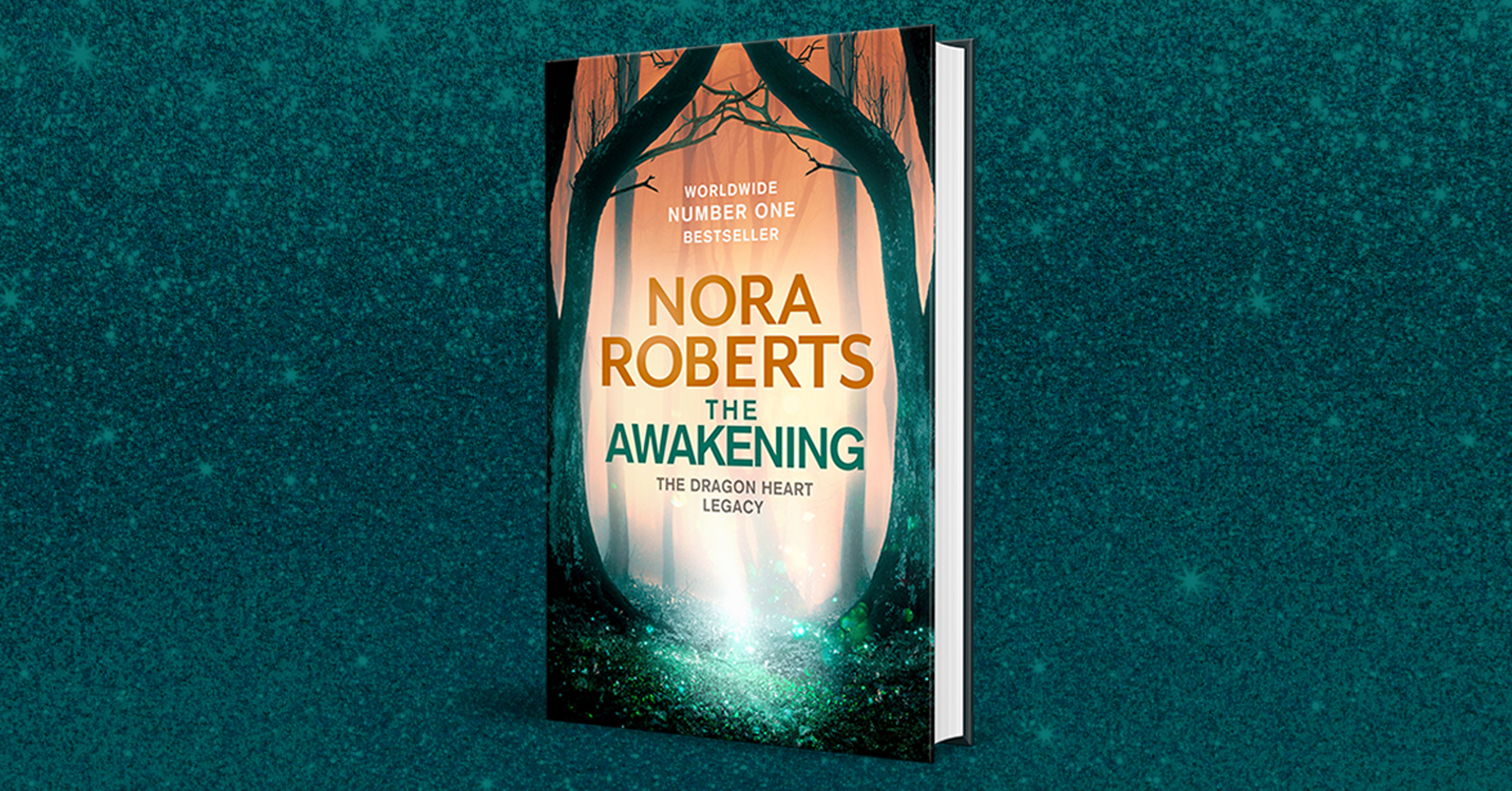 The Awakening packshot