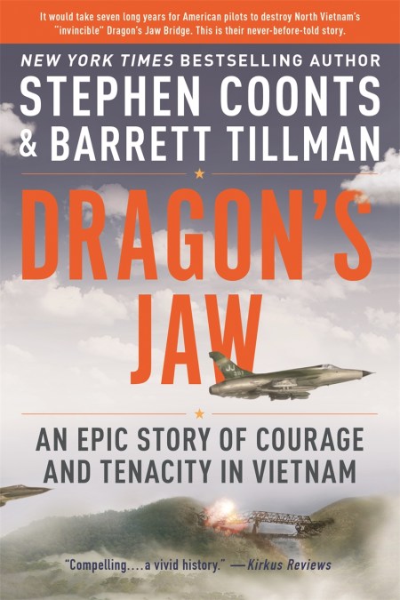 Dragon’s Jaw