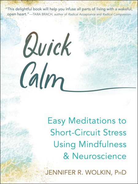 Quick Calm
