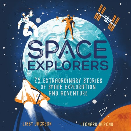 Space Explorers