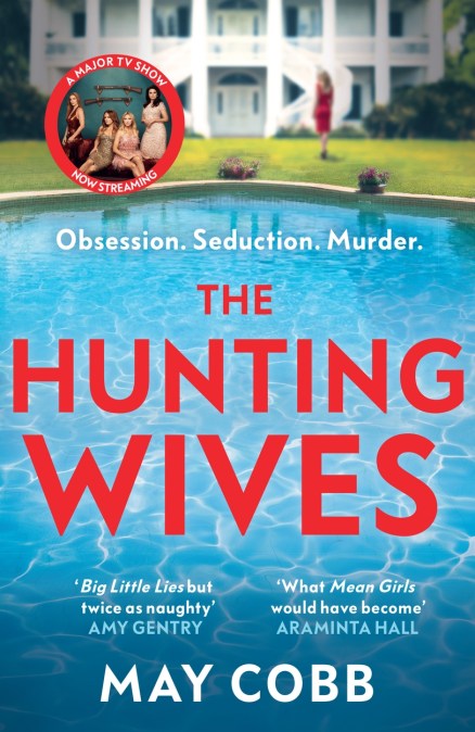 The Hunting Wives
