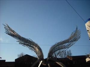 Angel, Islington