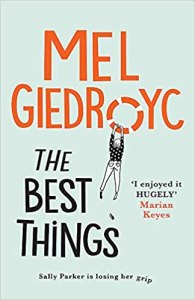 The Best Things - Mel Giedroyc