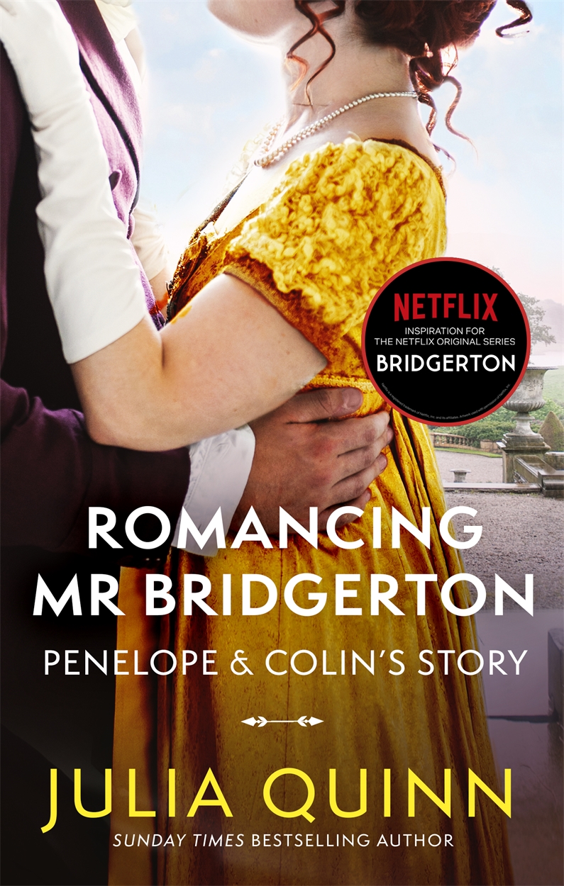 Bridgerton Romancing Mr Bridgerton (Bridgertons Book 4) by Julia Quinn