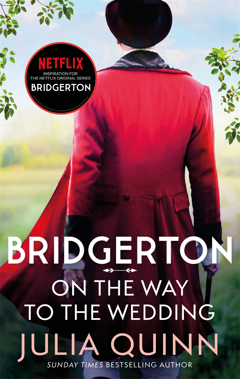 series similar to bridgerton