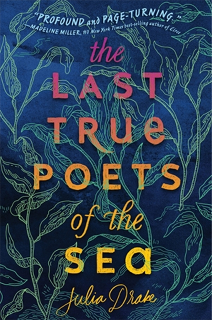 the last true poets of the sea the last true poets of the sea