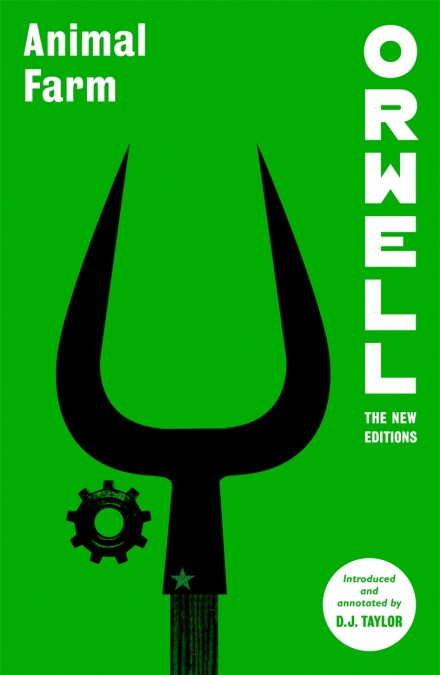 Animal Farm by George Orwell | Hachette UK Animal Farm by George Orwell | Hachette UK
