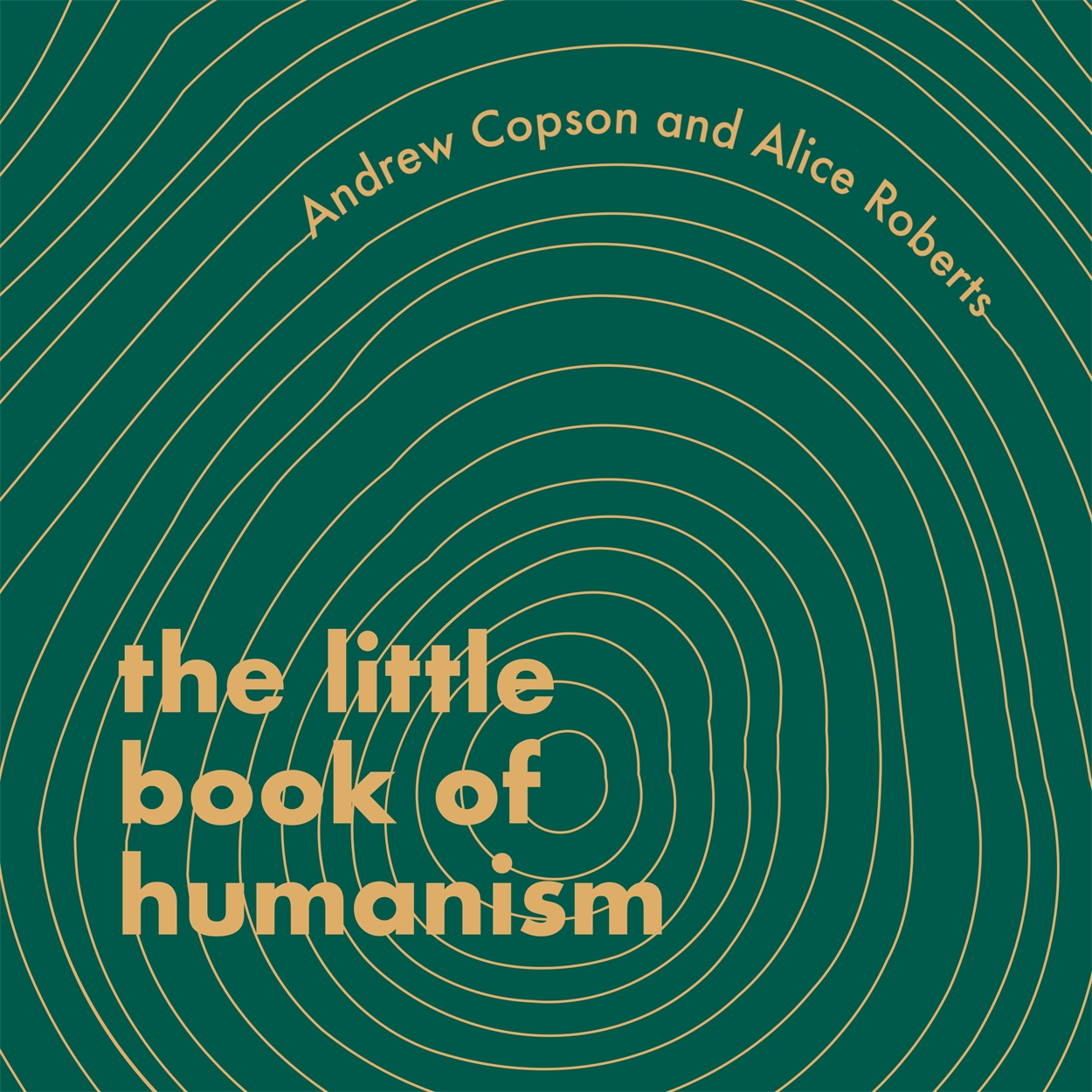 The Little Book of Humanism by Alice Roberts | Hachette UK