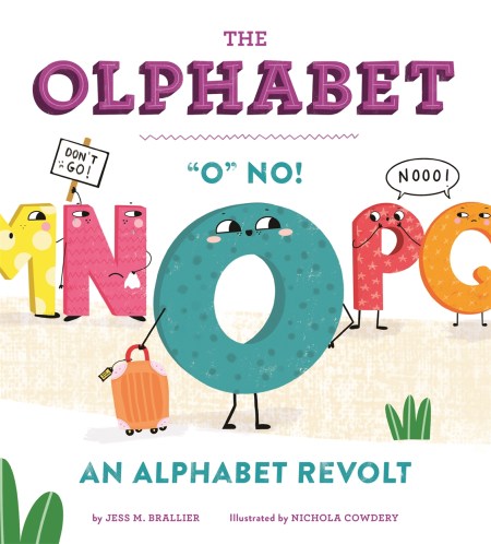 The Olphabet