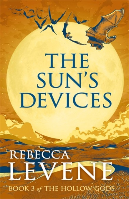 The Sun’s Devices