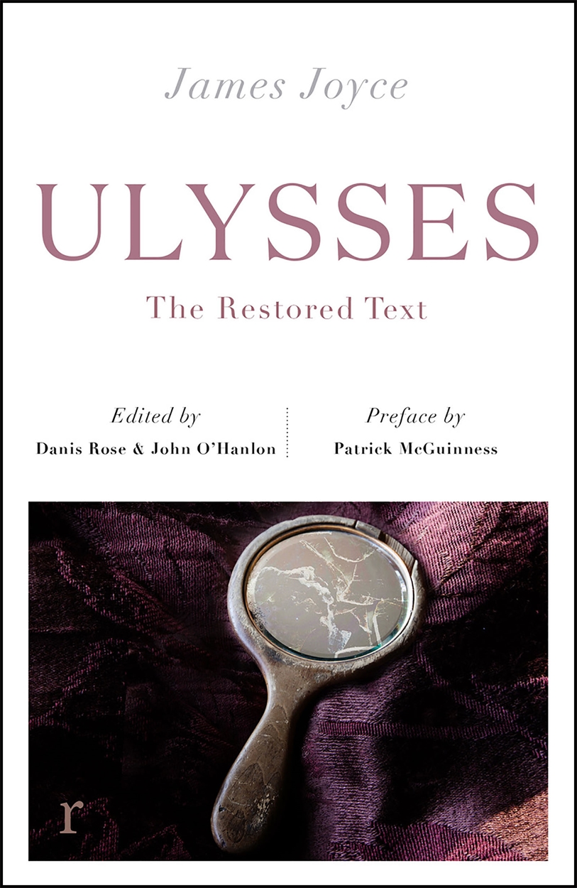 Ulysses by James Joyce | Hachette UK