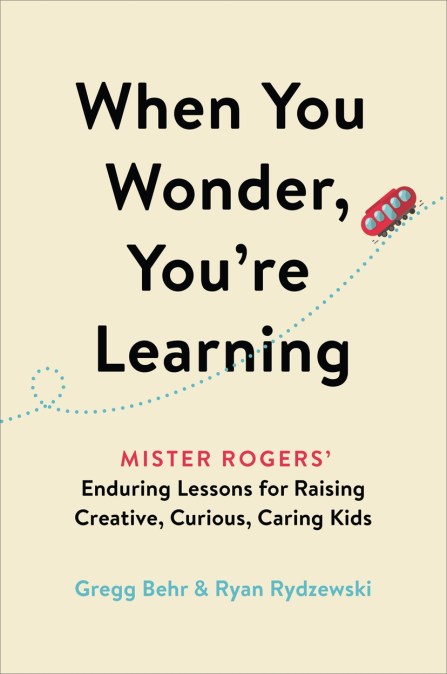 When You Wonder, You’re Learning