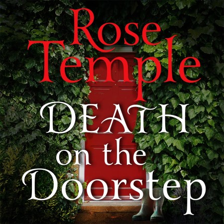 Death on the Doorstep