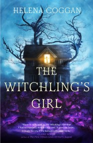 The Witchling’s Girl