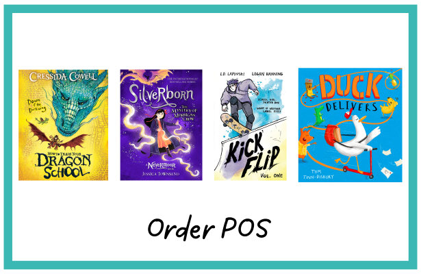 Order POS