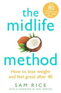 The Midlife Method by Sam Rice