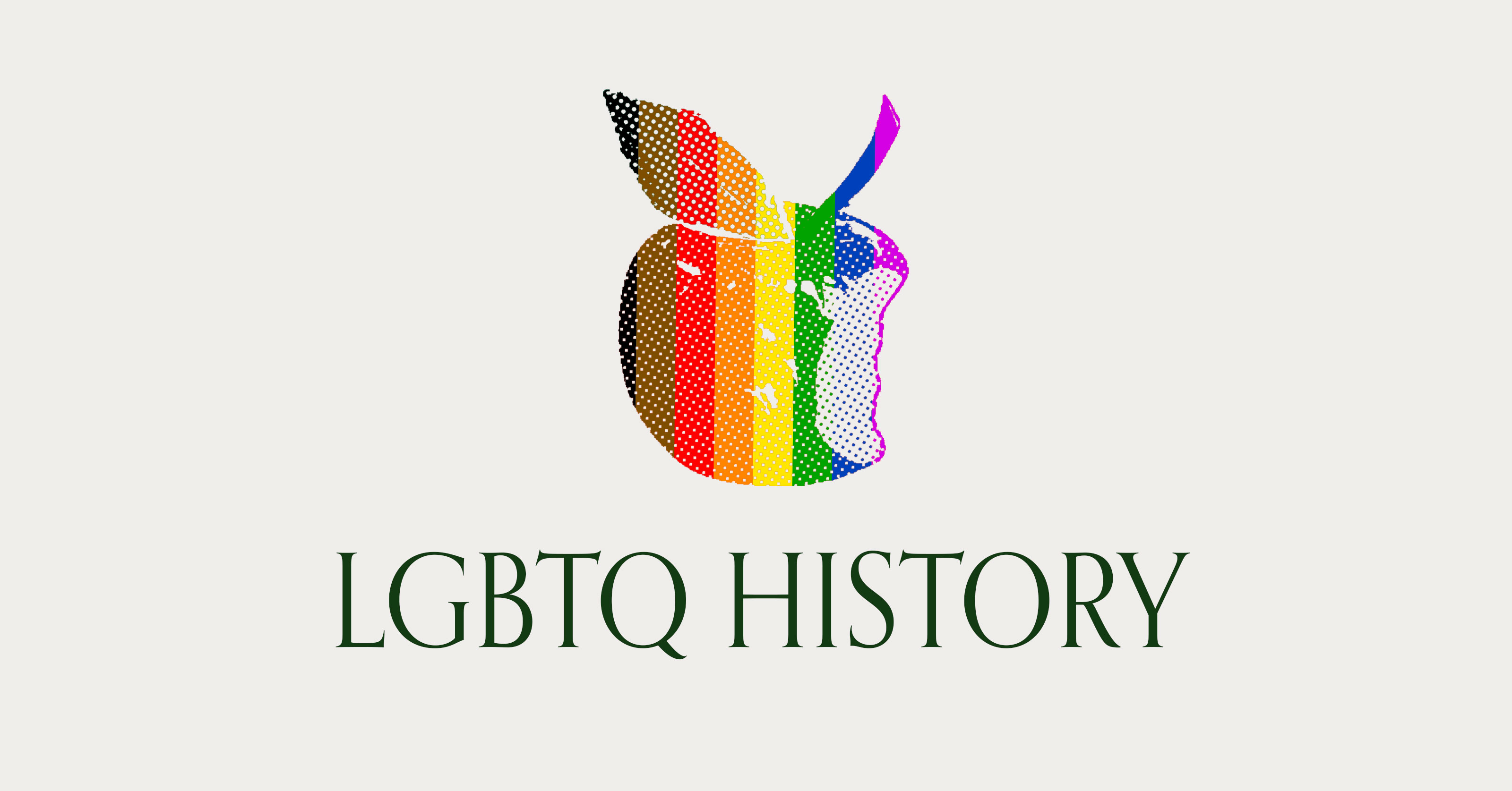 LGBTQIA history reading list
