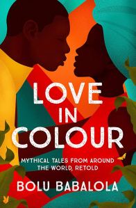 Love in Colour, Bolu Babalola