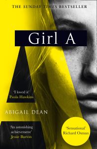 Girl A, Abigail Dean