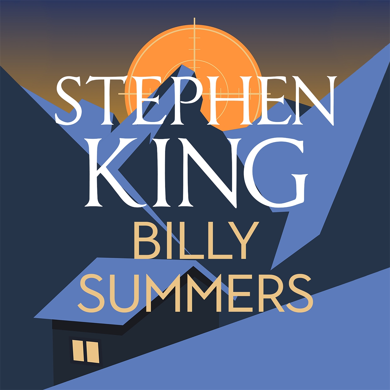 stephen king billy summers review stephen king billy summers review
