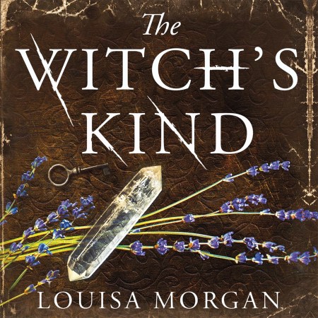 The Witch’s Kind
