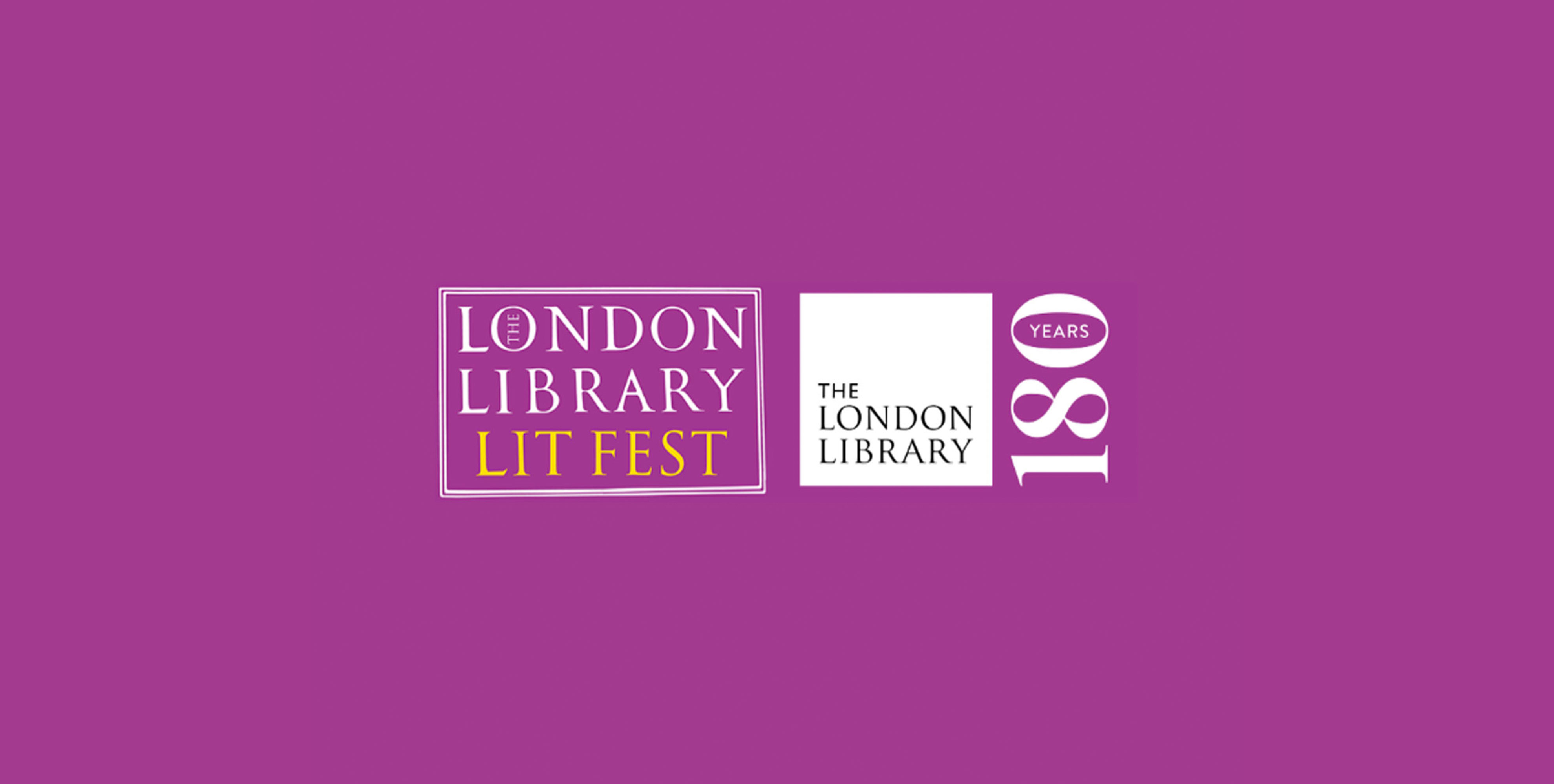 London Lit Fest