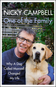 One of the Family by Nicky Campbell