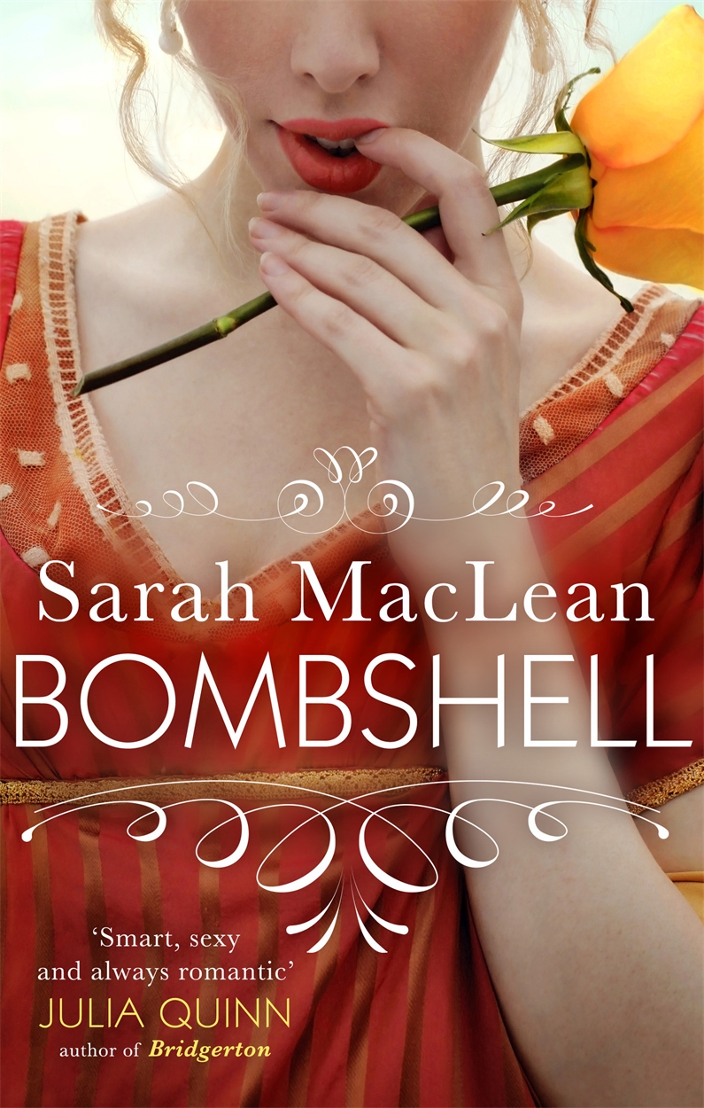 sarah maclean bombshell sarah maclean bombshell