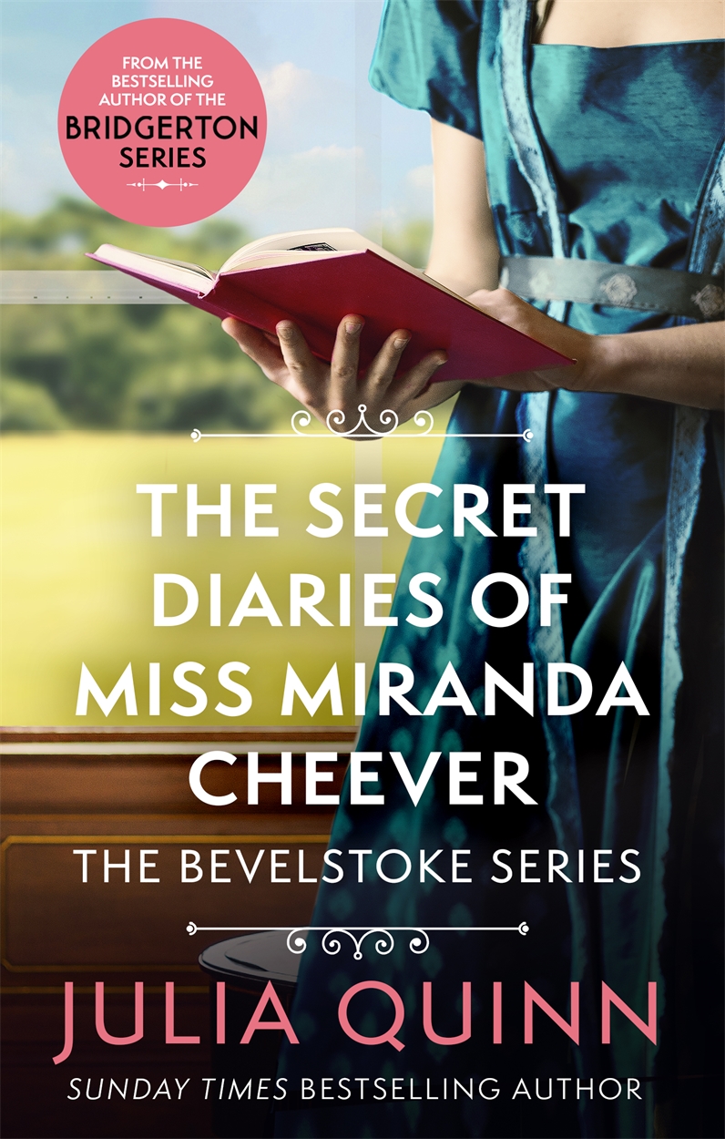 the secret diaries of miss miranda cheever