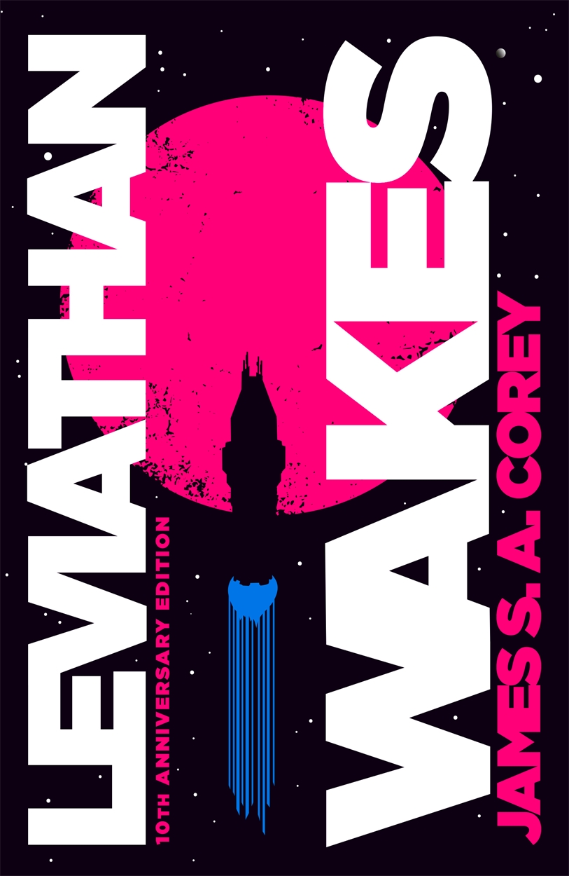 leviathan wakes goodreads