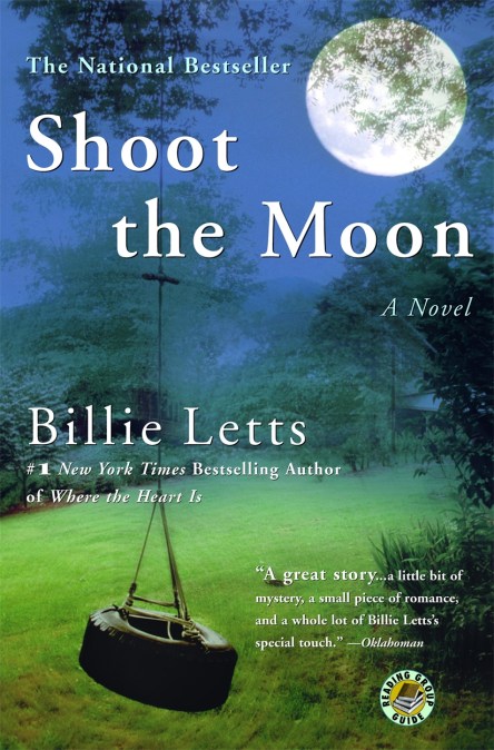 Shoot the Moon