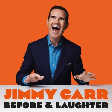 Before & Laughter