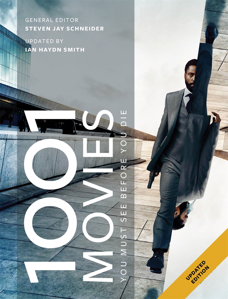 1001 Movies You Must See Before You Die by Steven Jay Schneider Hachette UK 1001 Movies You Must See Before You Die by Steven Jay Schneider Hachette UK