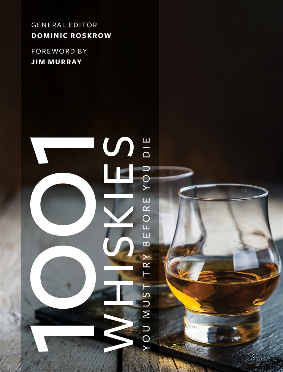 1001 Whiskies You Must Try Before You Die by | Hachette UK