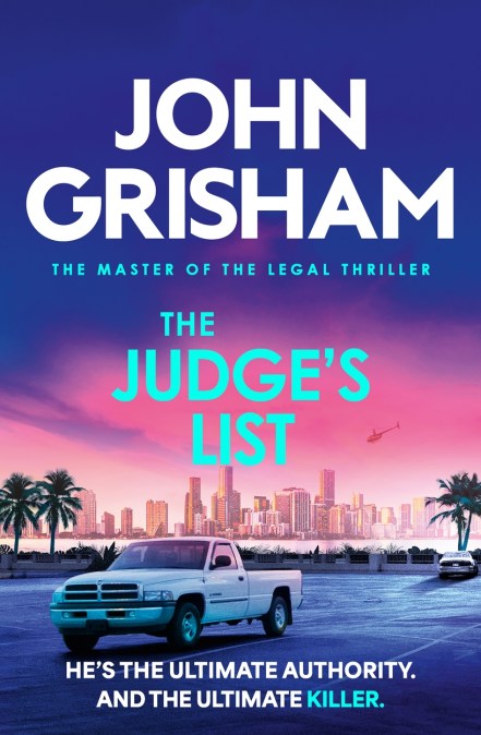 The Judge’s List