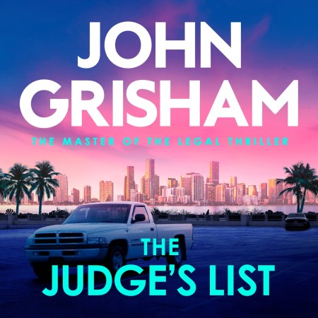 The Judge’s List