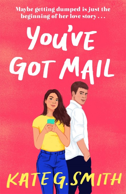 You’ve Got Mail