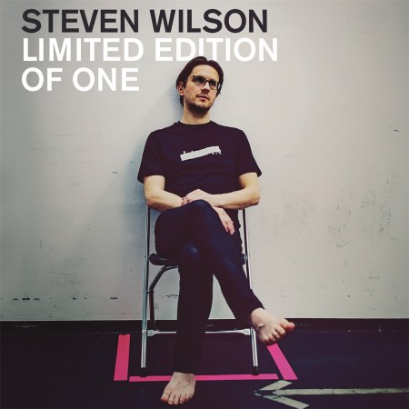 Limited Edition of One