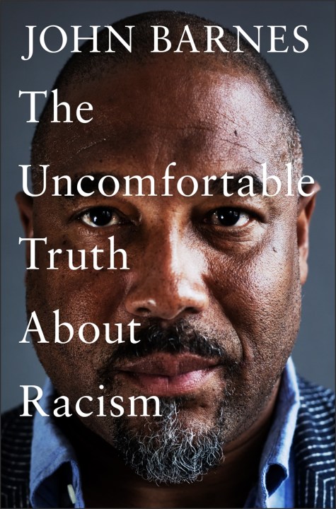 Linghams Booksellers presents: John Barnes in conversation with Kevin Sampson