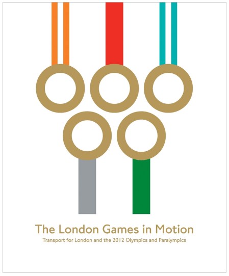 The London Games in Motion