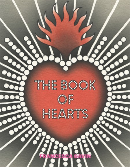 The Book of Hearts