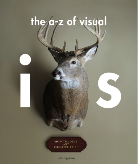 The A-Z of Visual Ideas by John Ingledew | Hachette UK